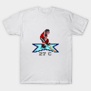 16-Bit Legend Jeremy Roenick (AWAY) T-Shirt